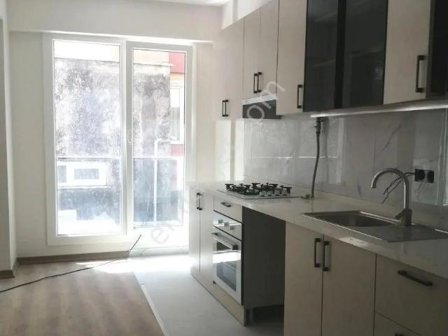 Şişli, Halide Edip Mah.'de, 4+1, Net 110m2, 2 Banyolu, Asansörlü,sıfır Binada Kiralık Daire.