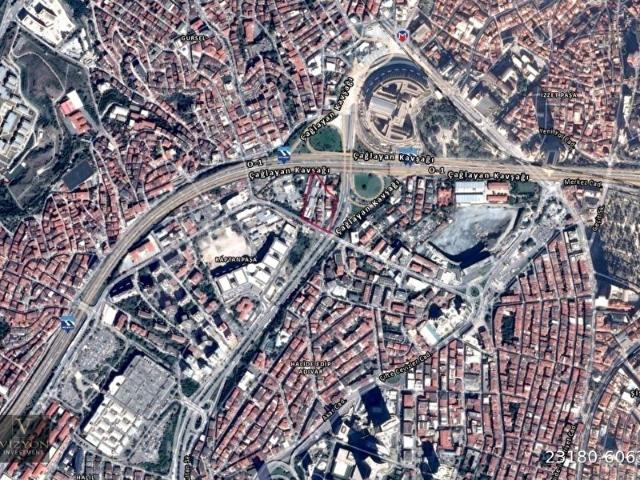 Şişli Halide Edip Adıvar'da 3+1 Dubleks Daire