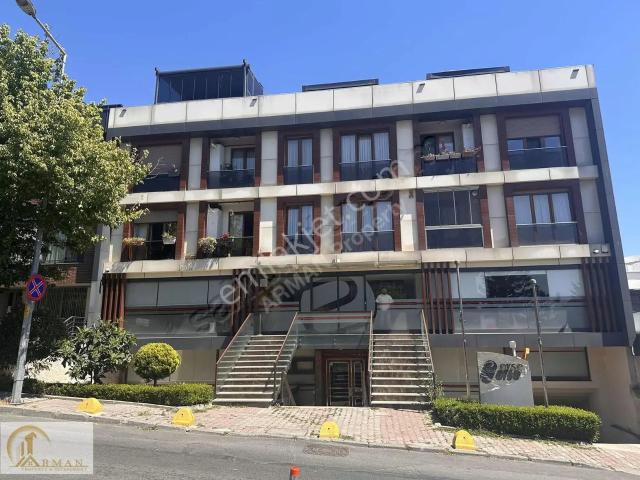Şişli Halil Rıfat Paşa Mh Özel Tasarım 3+1 Dubleks Daire