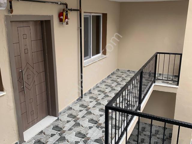 Çiğli Harmandalı Anadolu Caddesine Yakın 2+1 85 M2 Kiralık Daire