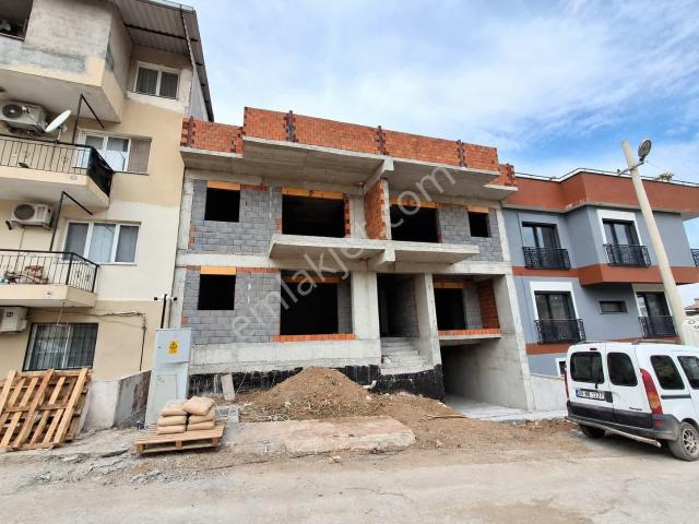 Çiğli Harmandalıda Projeden Satılık 1+1 Daire