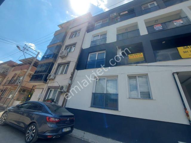 Çiğli Harmandalı İnönü Mahallesinde 2+1 Kiralık Daire