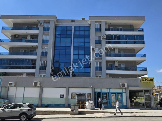 Çiğli Harmandalında Satılık Geniş 3+1 Yatırımlık Daire