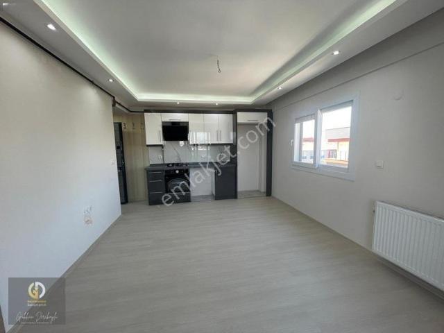 Çiğli Harmandalı Sıfır 1+1 Kiralık Daire