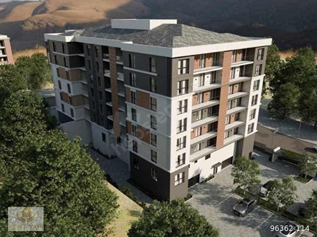 ÇİĞLİ HARMANDALI HAVUZLU SİTEDE SATILIK SIFIR 1+1 DAİRE