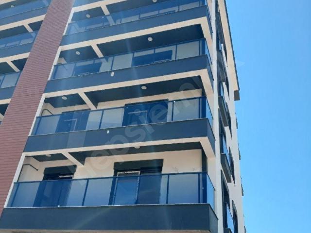 ÇİĞLİ HARMANDALI İNÖNÜ MAHALESİNDE SIFIR KAPALI MUTFAK 2+1 DAİRE