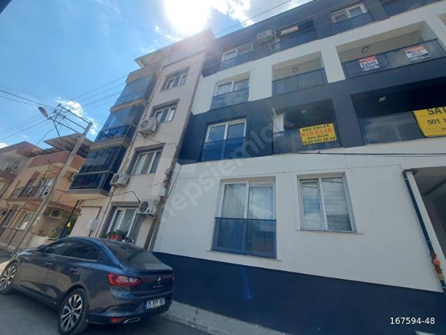 ÇİĞLİ HARMANDALI İNÖNÜ MAHALLESİNDE 2+1 KİRALIK DAİRE