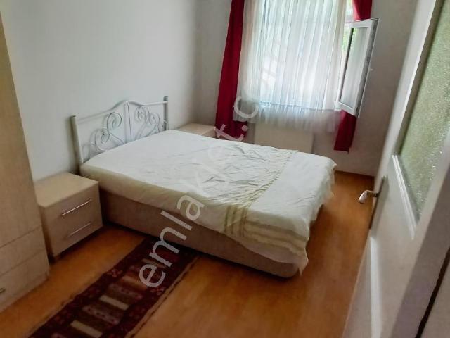 Şişli Harbiyede Kiralık Kısmen Esyalı 2+1 Daire