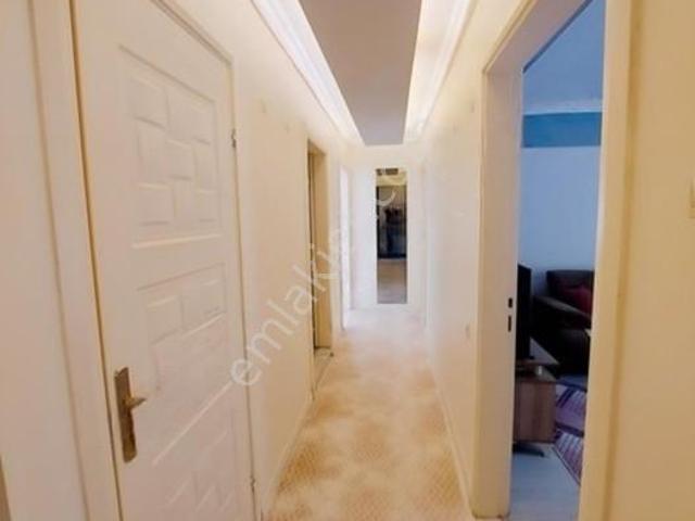 Çiğli İnönü De Site İçinde Satılık 2+1 Daire