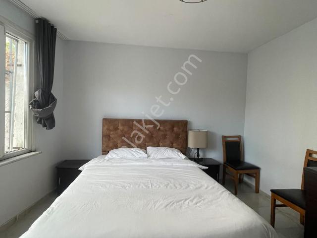 Şişli İnönü Mah. Elmadağ Caddesi 2+1 Eşyalı Kiralık Daire