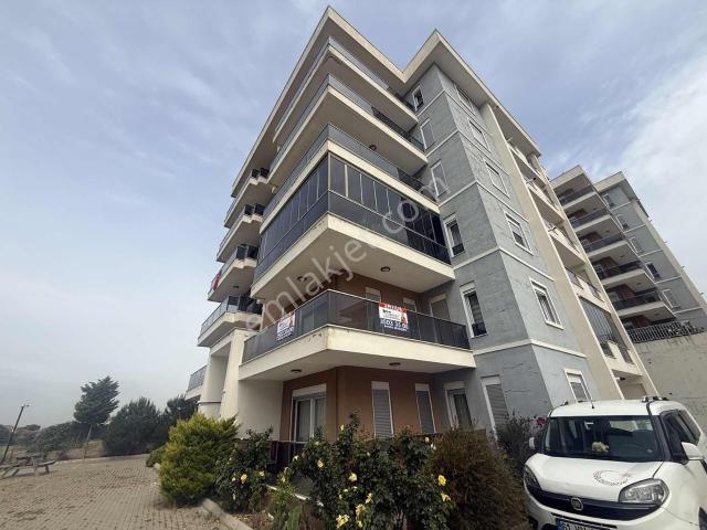 Çiğli İnönü Mahallesi İdeal Yaşam Evlerinde 3+1 Satılık Daire
