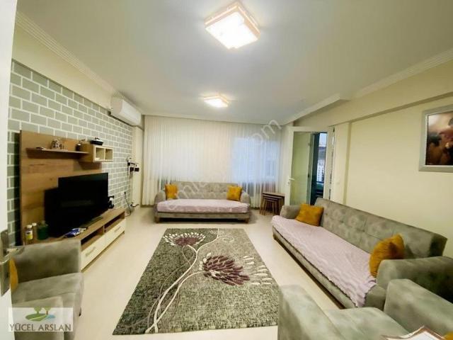 Çiğli İnönüde Site İçinde Satılık 3+1 D.gazlı Ve Ebeveynli Daire