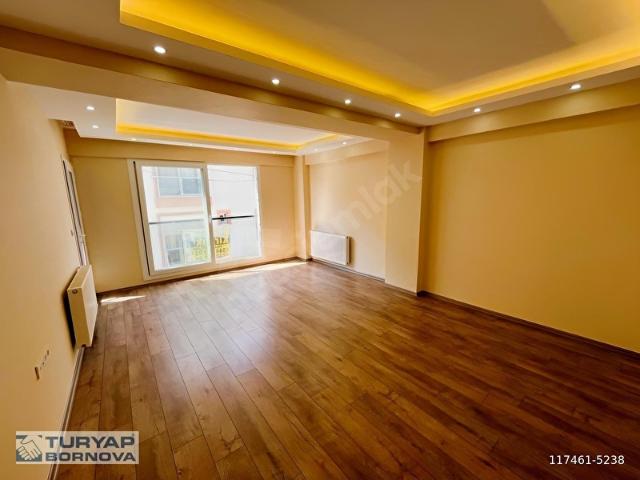 ÇİĞLİ ŞİRİNTEPEDE 1+1 SATILIK SIFIR DAİRE