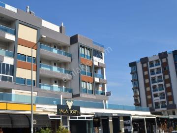 Çiğli İzban Yanı Kapalı Mutfak Ara Kat 2+1 Kiralık Ofis