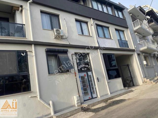 Çiğli Şirintepe 'de Fırsat Satılık 4+1 Dublexs Daire