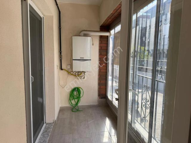 Çiğli Şirin Tepe De Kiralık 2+1 Lüx Daire