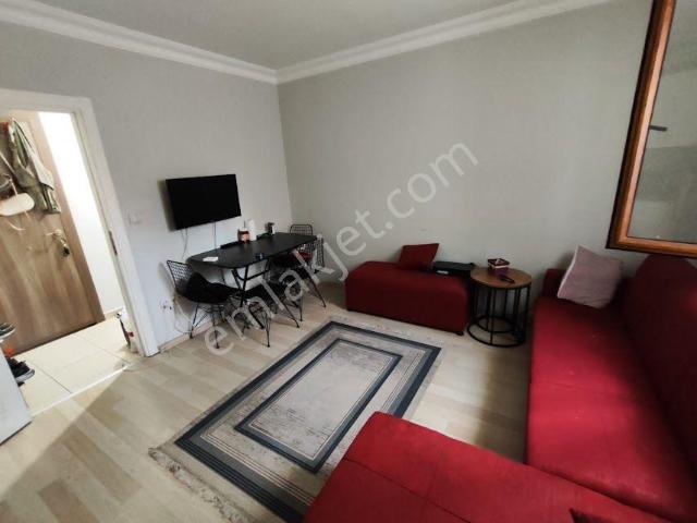 Şişli Kuştepe'de 1+1 Kiralık Eşyalı Daire