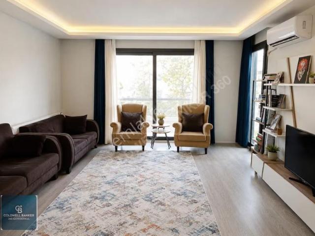 Düşük Amortisman Süreli Lotus Evleri'nde Satılık 2+1 Kiracılı