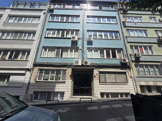 Şişli Kurtuluş'da Metroya 5 Dk Mesafede Kiralık 3+1 Daire