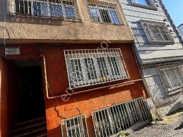 Şişli Kurtuluş Son Durak 5 Dakika Yürümede Satılık 2+1 Daire