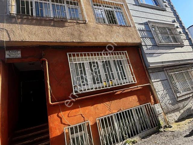Şişli Kurtuluş Son Durak 5 Dakika Yürümede Satılık 2+1 Daire