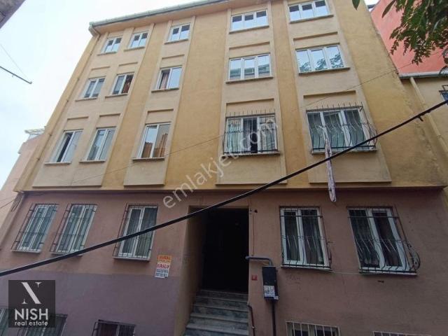 Şişli Kurtuluş Son Durakta Çift Cepheli 3+1 Ferah Kiralık Daire
