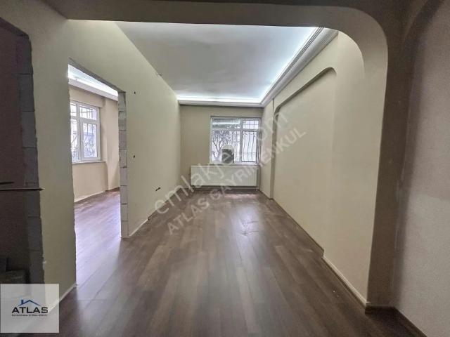 Şişli Kurtuluş'ta Cadde Yakınında 1+1 Kiralık Daire