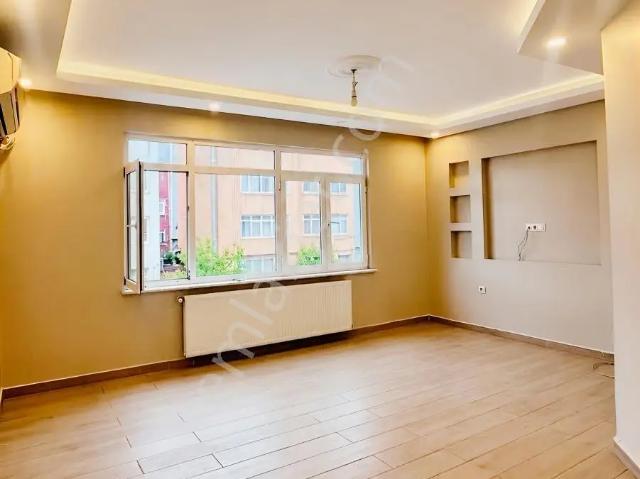 Şişli Kurtuluş'ta Satılık 2+1 Daire