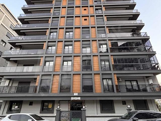 ÇİĞLİ K.ÇİĞLİ MAH.ACİL SATILIK ARA KAT KAPALI MUTFAK 2+1 DAİRE