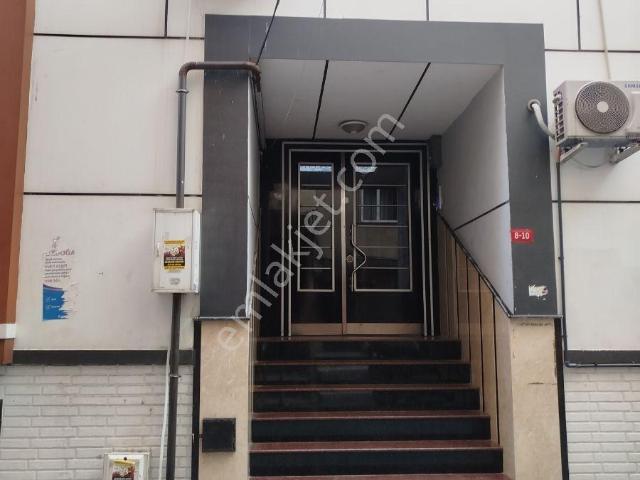 Şişli Kaptanpaşa Mah 8 Yıllık Yeni Bina Satılık 2+1