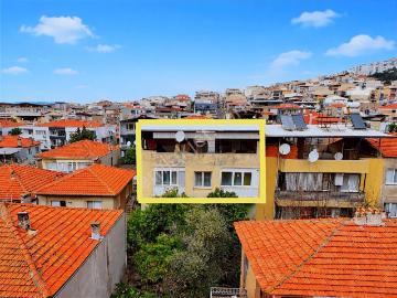 Çiğli Köyiçi Merkezi Konum, Doğalgazlı 3+1 Satılık Daire