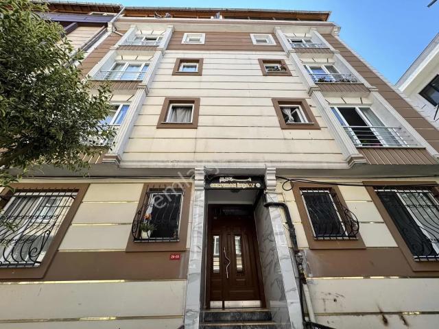 Şişli Paşa Mah. Yeni Bina Eşyasız Kiralık 2+1 Daire