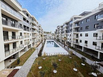 Çiğli Park Yaşam Atlantis Havuz Cephe Kiralık 2+1 Daire