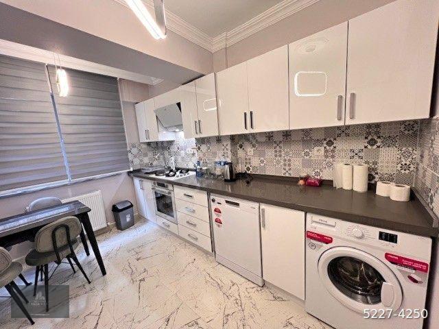 ŞİŞLİTAKSİMBEYOĞLU FULL EŞYALI 1+1 DUBLEKS