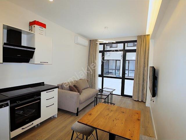 Şişli Taksim Palasta 2+1 Mobilyalı Kiralık Daire | Tekce
