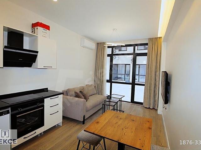 Şişli Taksim Palasta 2+1 Mobilyalı Kiralık Daire TEKCE