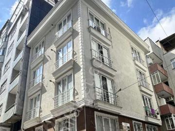 Şişli Trump Cevahir 7 Dk Yeni Bina Eşyalı 1+1 Kiralık Daire