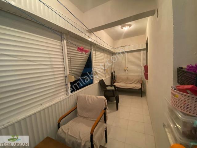 Çiğli Uğurmumcu Mah. 130m2 D.gazlı 3+1 Satılık Daire