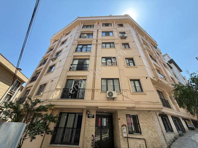 Şişli Valikonağı Ve Rumeli Cad. Yakın Eşyalı 4+2 Kiralık Daire