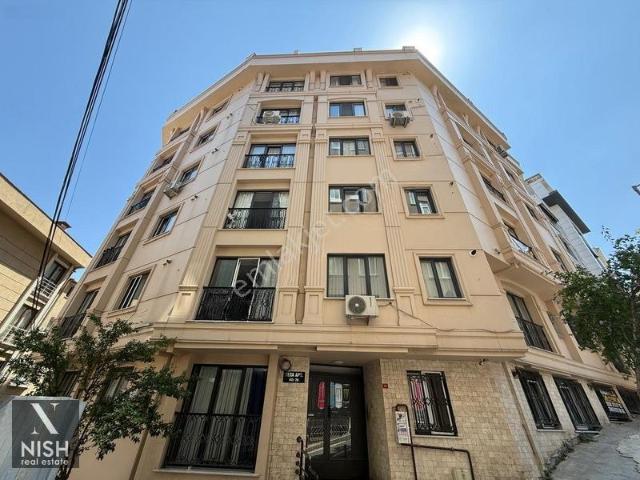 Şişli Valikonağı Ve Rumeli Cd Yakın Eşyalı 4+2 Kiralık Daire