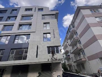 ŞİLİ VE GÜVENLİK YAKINI YENİ BİNADA GENİŞ TİP 1+1 2.KAT BALKONLU