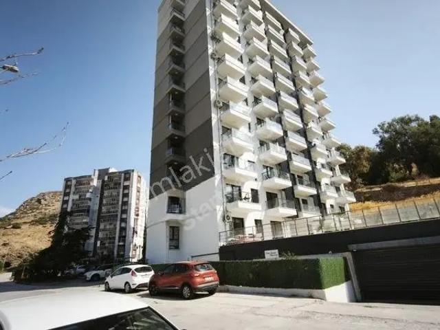 Çiğli Yakakent Park Yaşam Sitesi Havuz Cephe 2+1 Kiralık Daire