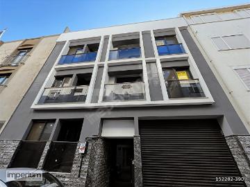 ÇİĞLİ YENİ MAH. DE 3+1 OLABİLİR FERAH YENİ BİNADA SATILIK DAİRE