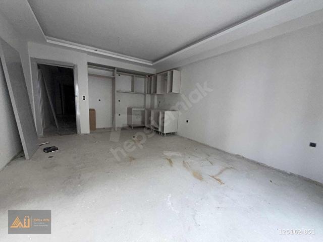 Çiğli Yeni Mahalle Fırsat Satılık 2+1 Daire