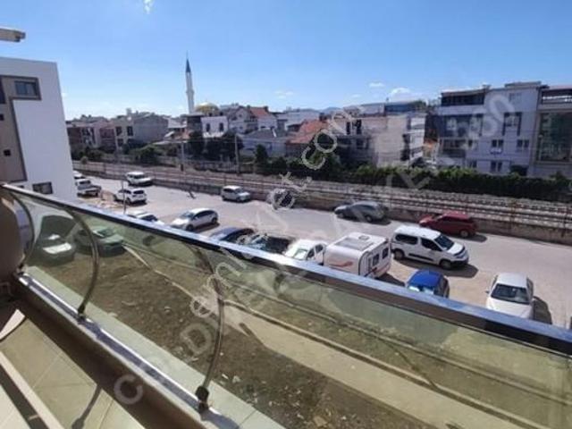Çiğli Yeni Mahalle Önü Açık 2+1 Kiralık