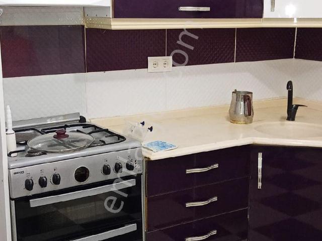 Çiğli Yeni Mahallede Kiralık 3+1 Daire