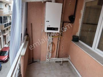 Çiğli, İzmir, İzmir ili, Ege Bölgesi - Balkon