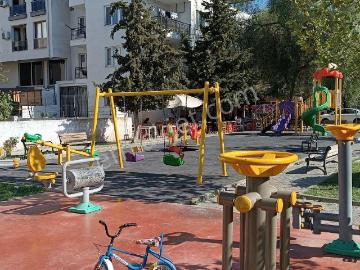 Çiğli Yenimahalle’de Hastane Yanı, Masrafsız Kiralık 2+1daire
