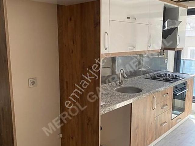 Çiğli Yenimahalle'de İzban Ve Tramvay Yakını 3+1 Dubleks Kiralık