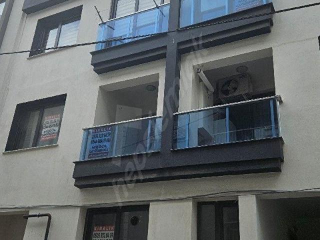 Çiğli Yenimahalle'de İzban ve Tramway Yakını 3+1 Dubleks Kiralık